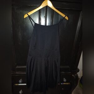 Torrid Active Dress w/ Shorts underneath